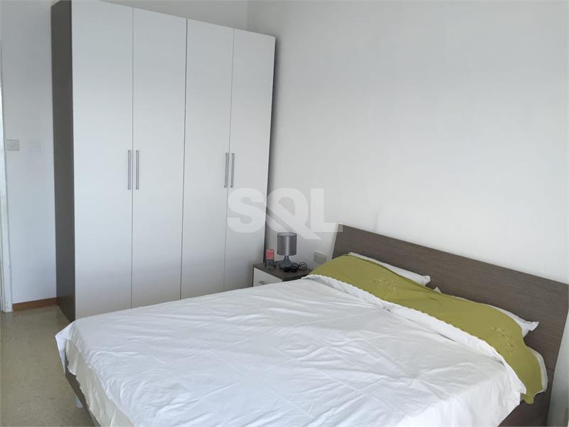 Apartment in Birzebbuga To Rent