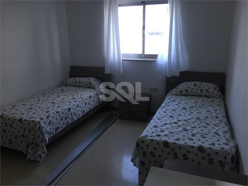 Apartment in Birzebbuga To Rent