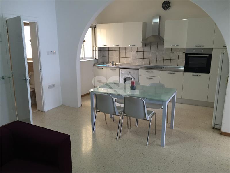 Apartment in Birzebbuga To Rent