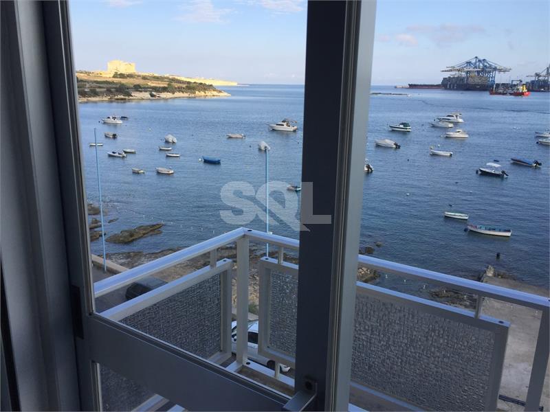 Apartment in Birzebbuga To Rent