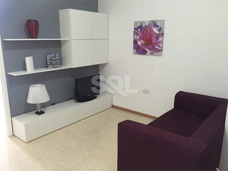 Apartment in Birzebbuga To Rent