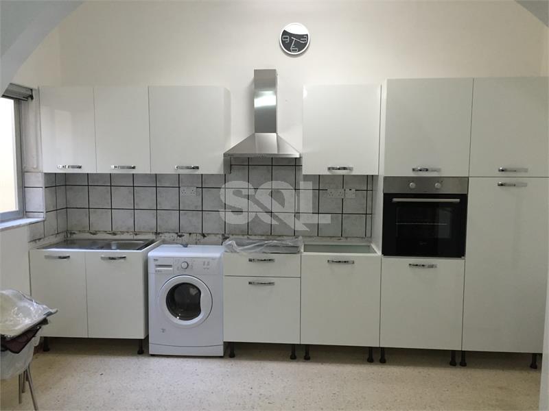 Apartment in Birzebbuga To Rent