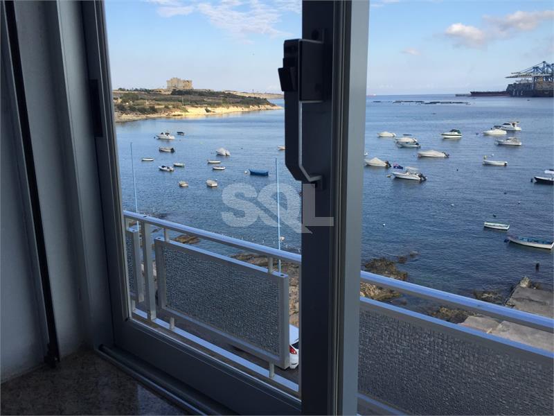 Apartment in Birzebbuga To Rent