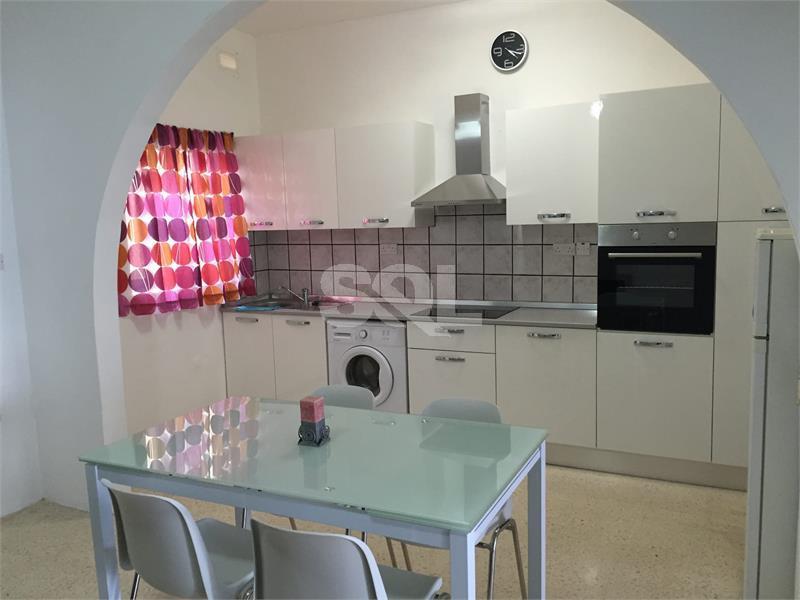 Apartment in Birzebbuga To Rent