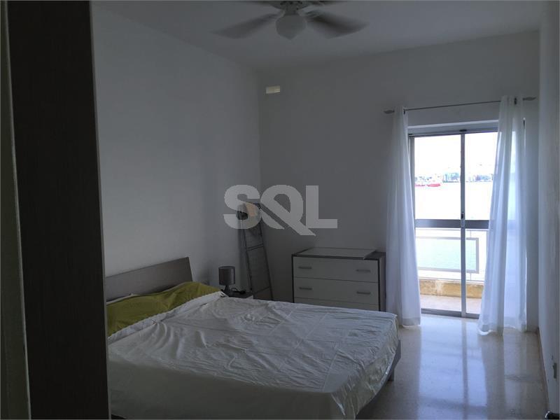 Apartment in Birzebbuga To Rent