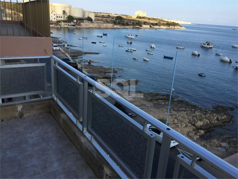 Apartment in Birzebbuga To Rent