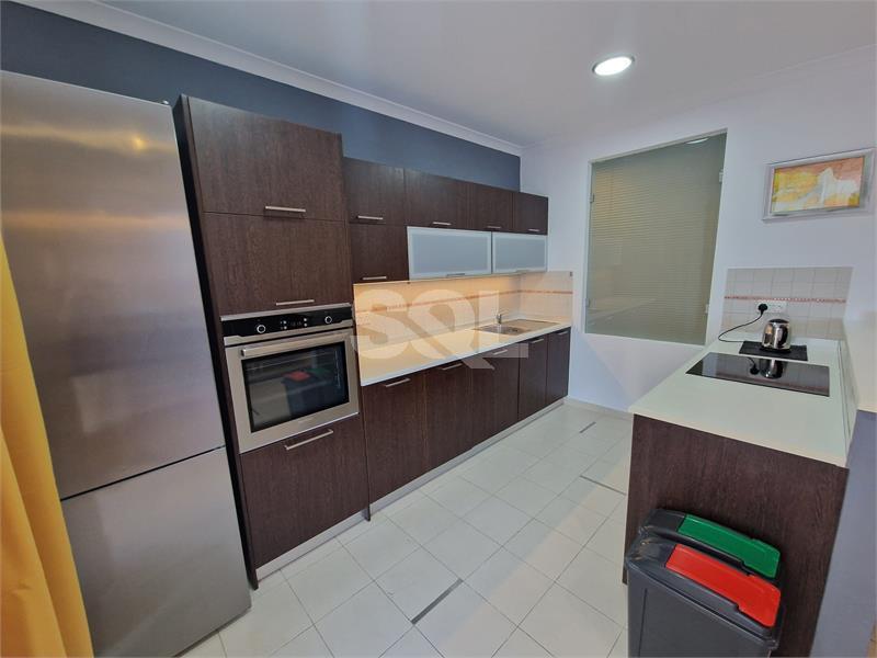 Apartment in Sliema To Rent