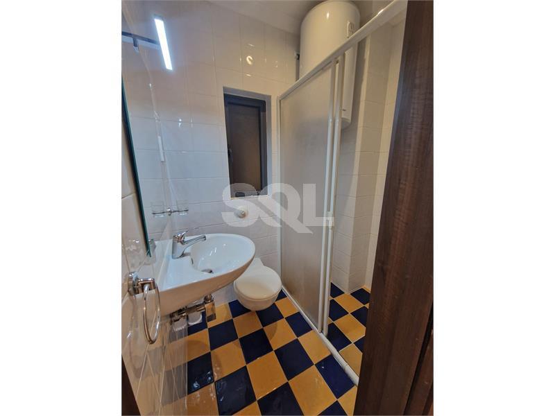 Apartment in Sliema To Rent