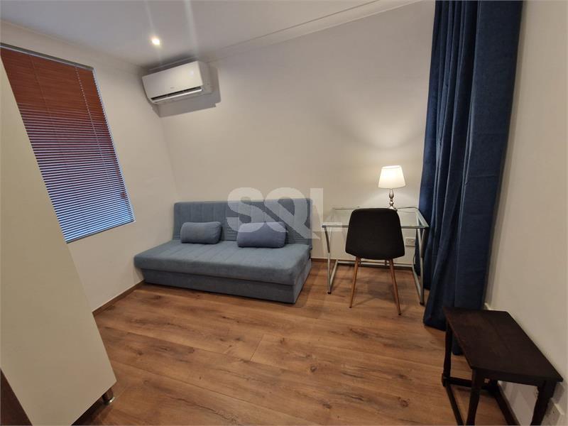 Apartment in Sliema To Rent