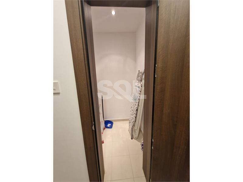 Apartment in Sliema To Rent