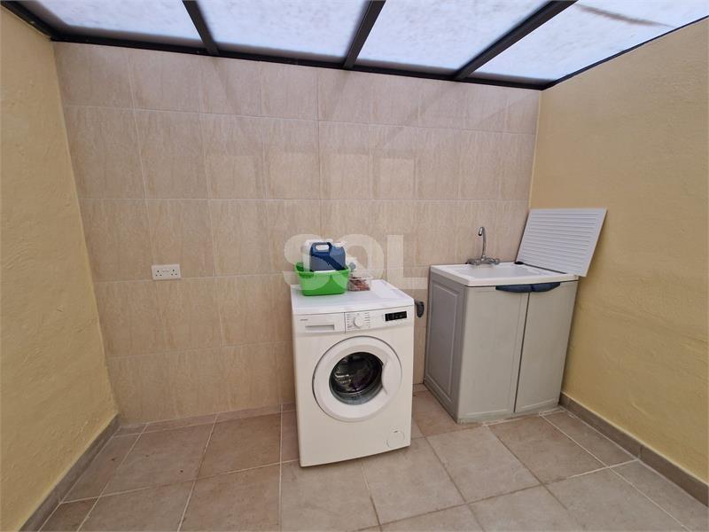 Apartment in Sliema To Rent