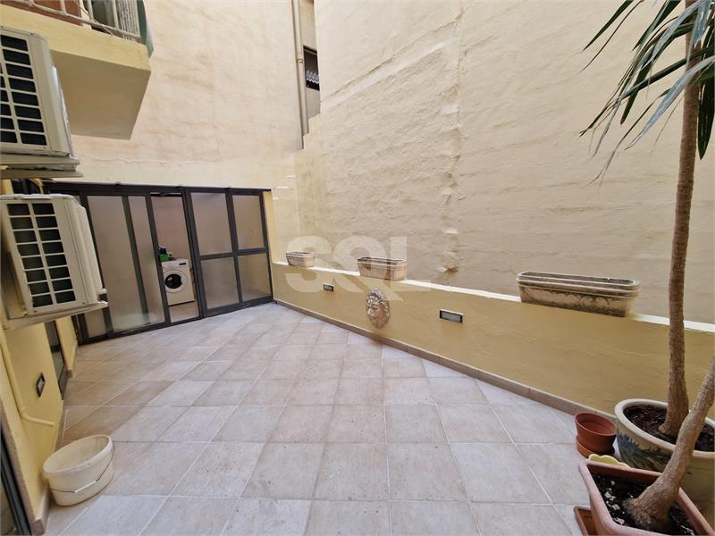 Apartment in Sliema To Rent
