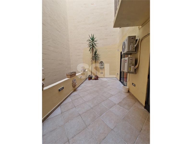 Apartment in Sliema To Rent