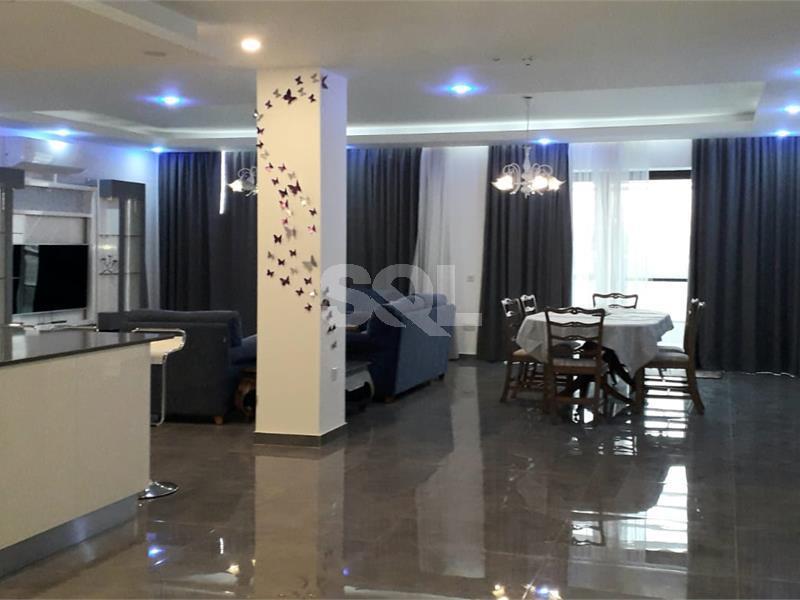 Maisonette in Qormi To Rent