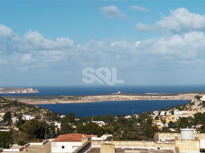 Apartment in Mellieha To Rent