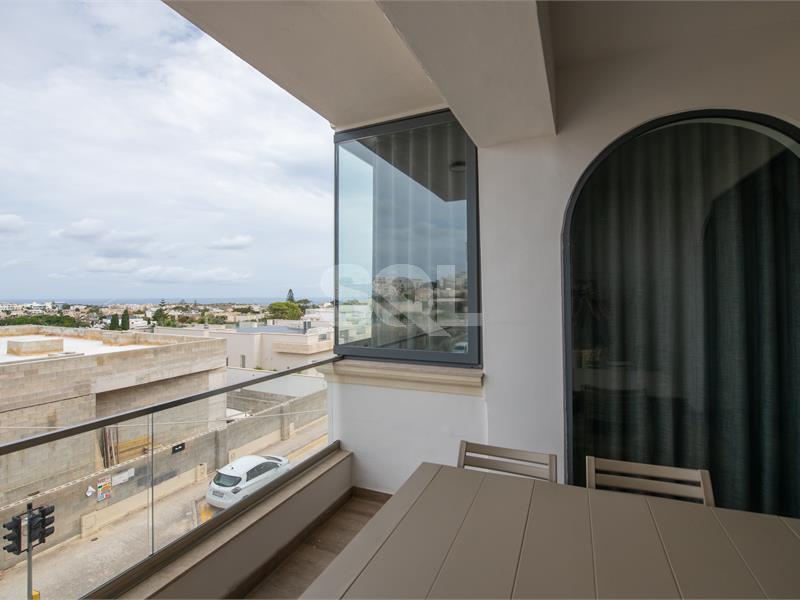Apartment in Mellieha To Rent