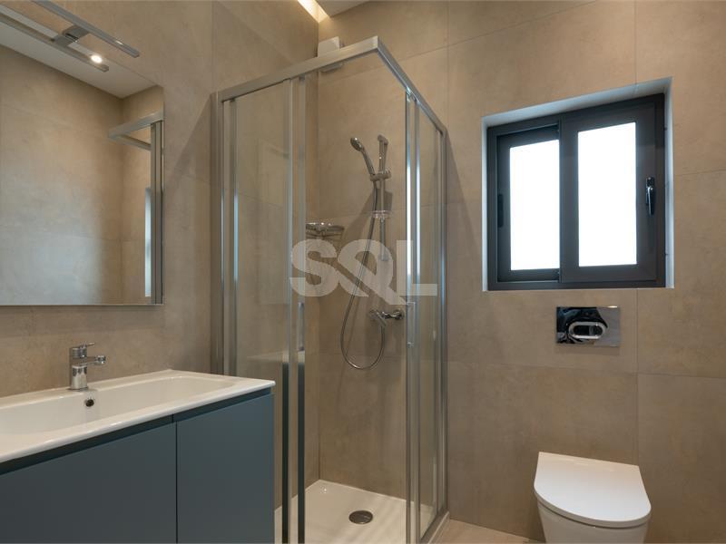 Apartment in Mellieha To Rent