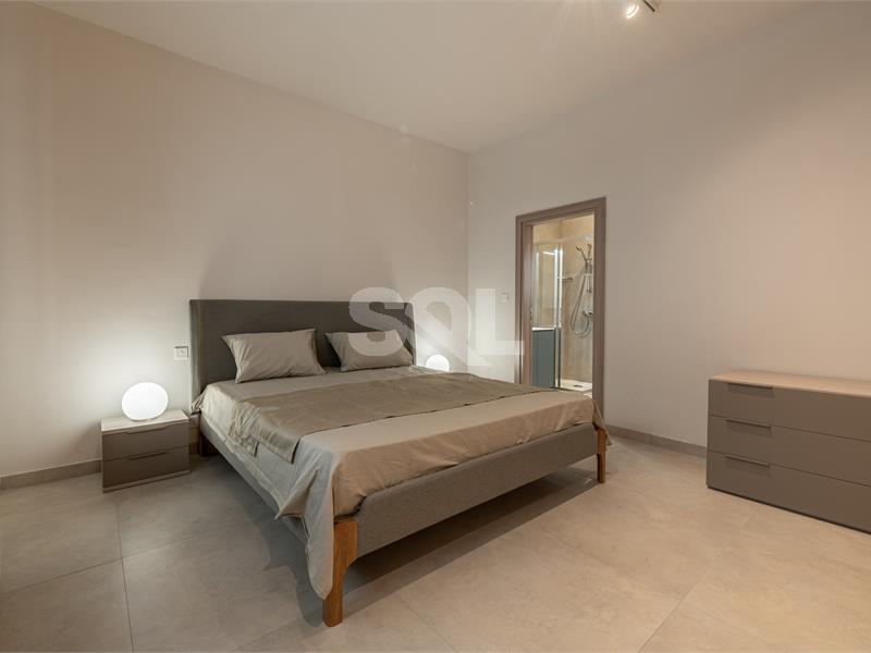 Apartment in Mellieha To Rent