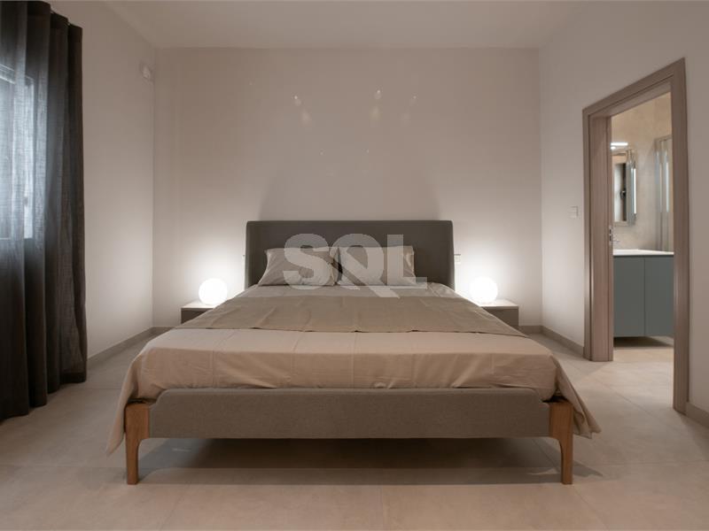 Apartment in Mellieha To Rent
