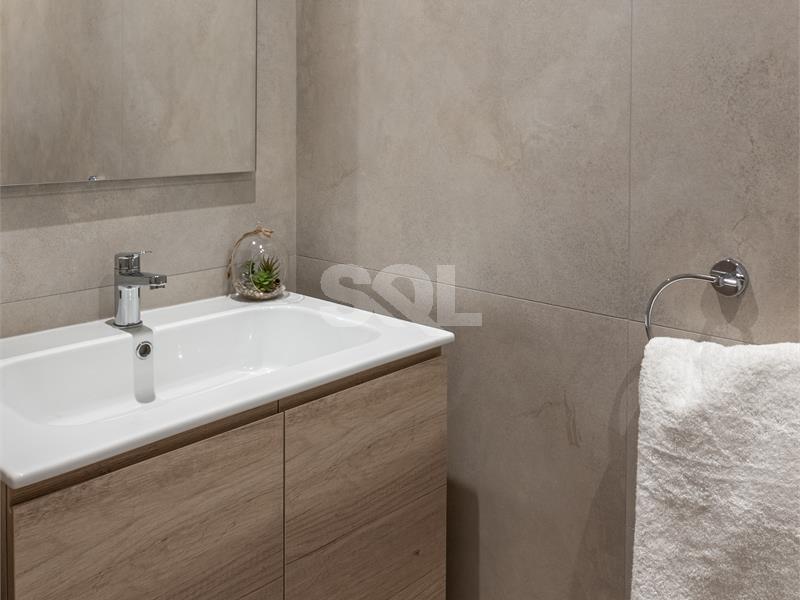 Apartment in Mellieha To Rent