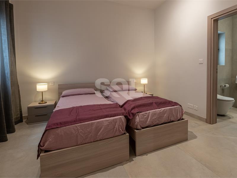 Apartment in Mellieha To Rent
