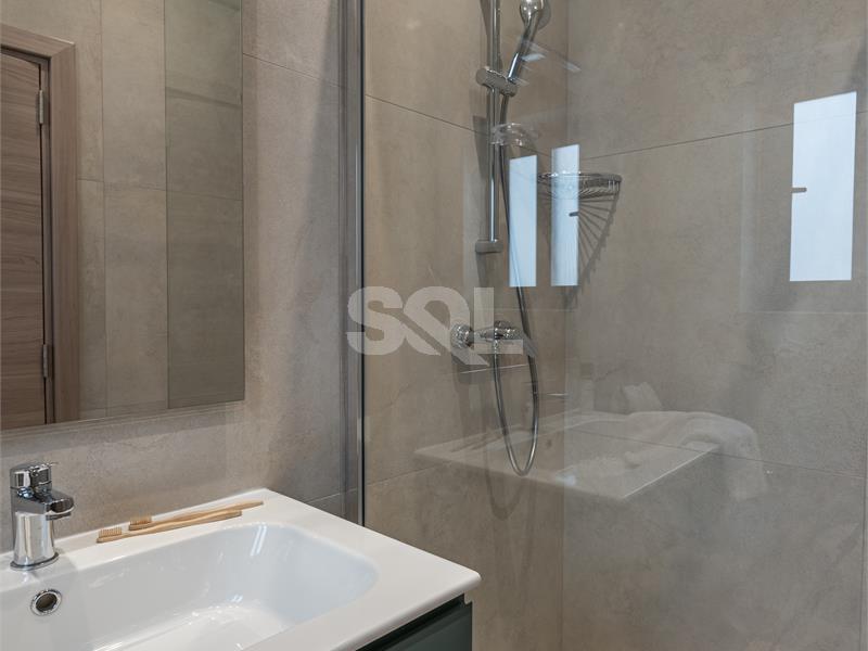 Apartment in Mellieha To Rent