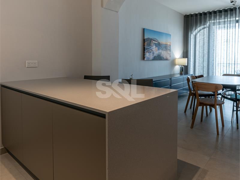 Apartment in Mellieha To Rent