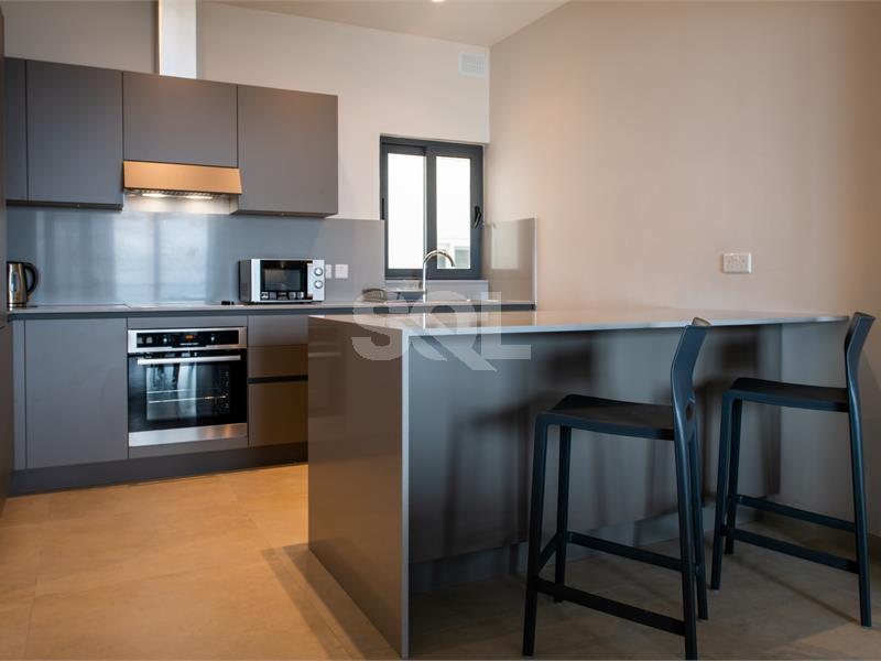 Apartment in Mellieha To Rent