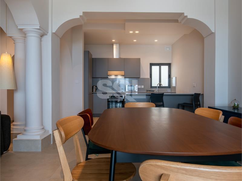 Apartment in Mellieha To Rent