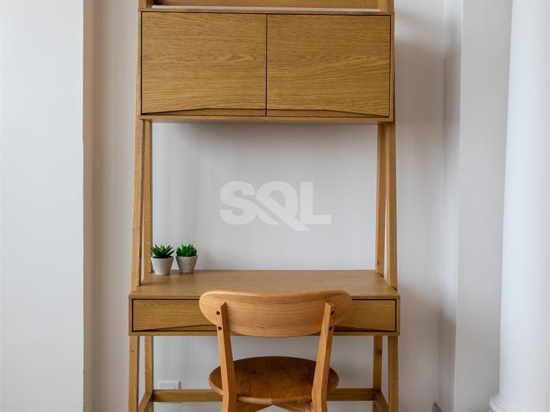 Apartment in Mellieha To Rent