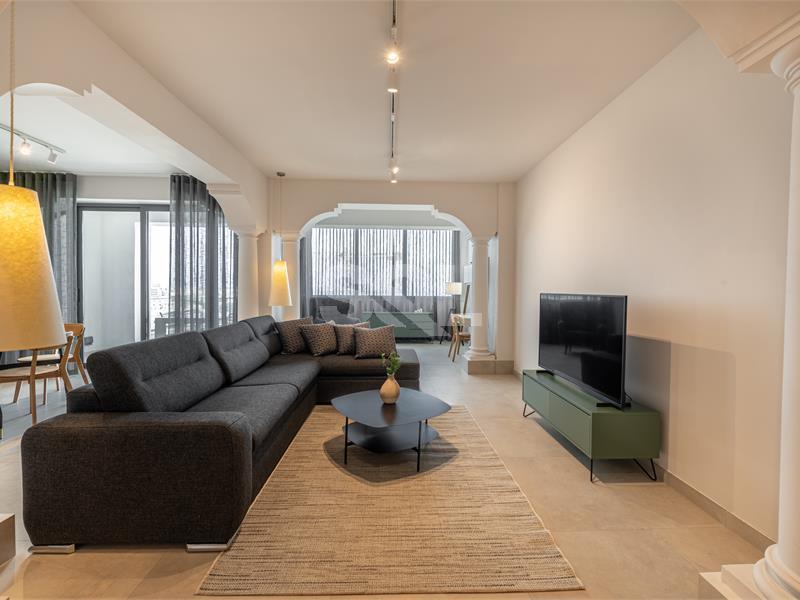 Apartment in Mellieha To Rent