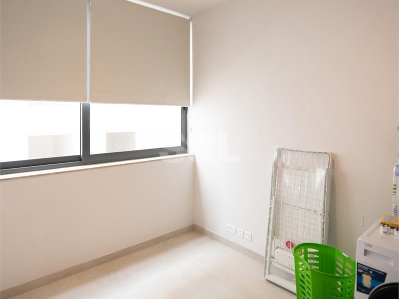 Apartment in Mellieha To Rent