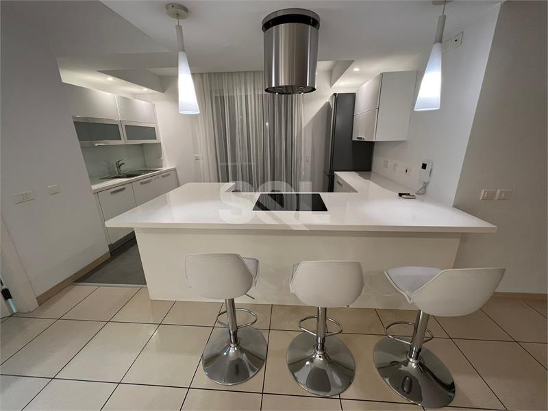 Villa in Naxxar To Rent