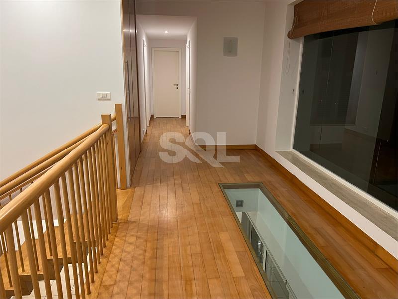 Villa in Naxxar To Rent