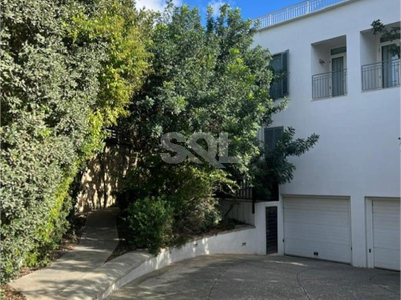 Villa in Naxxar To Rent