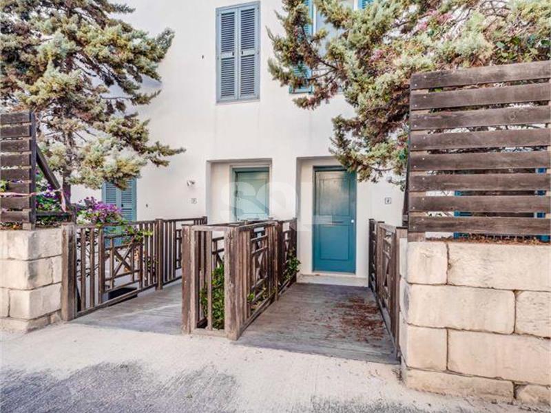 Villa in Naxxar To Rent