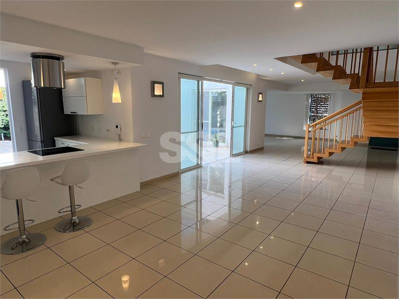 Villa in Naxxar To Rent