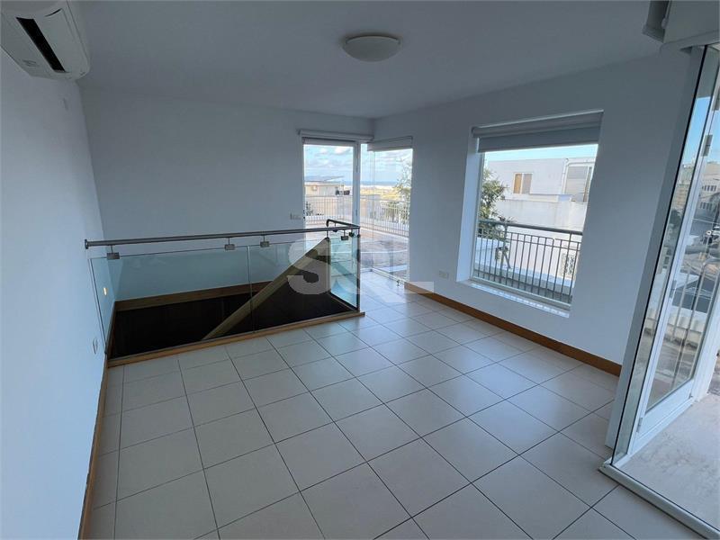 Villa in Naxxar To Rent