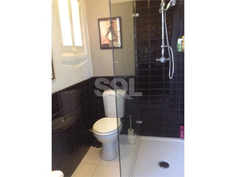 Apartment in Valletta To Rent