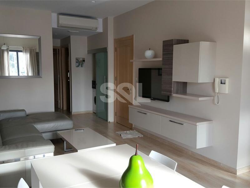 Apartment in Msida To Rent