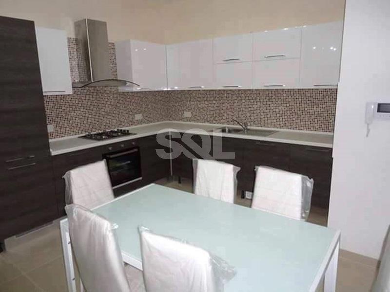 Apartment in Marsascala To Rent