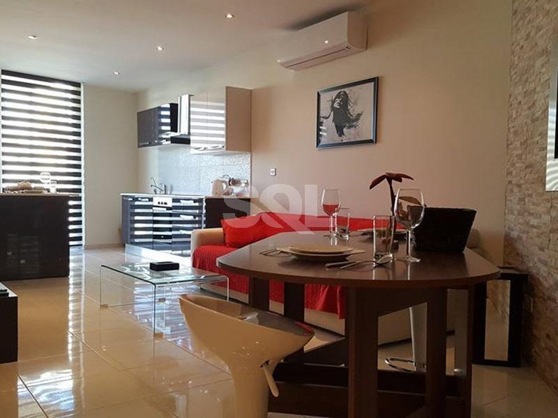 Apartment in San Pawl Tat-Targa To Rent