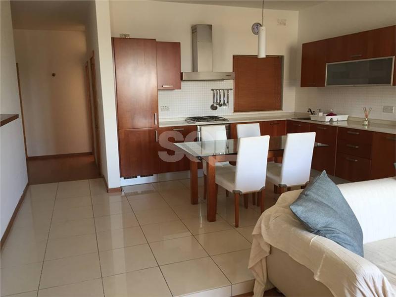 Maisonette in Mosta To Rent