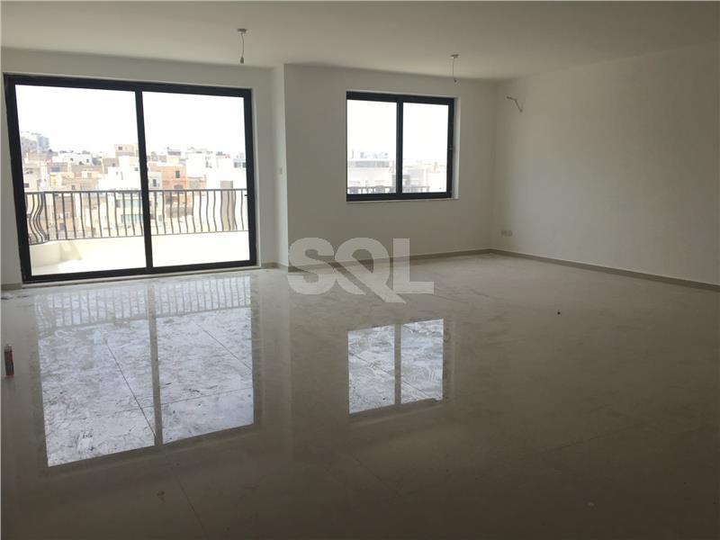 Penthouse in Mellieha For Sale