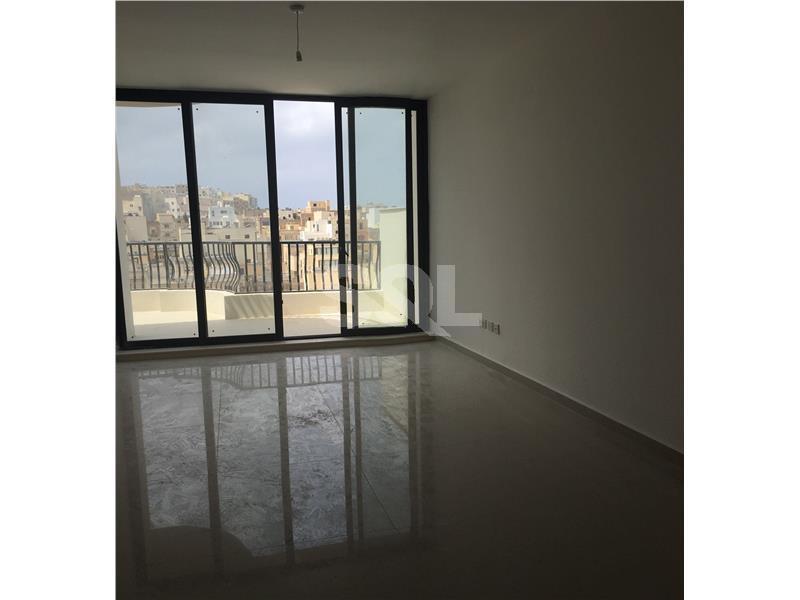 Apartment in Mellieha For Sale