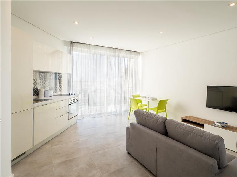 Apartment in St. Julians To Rent