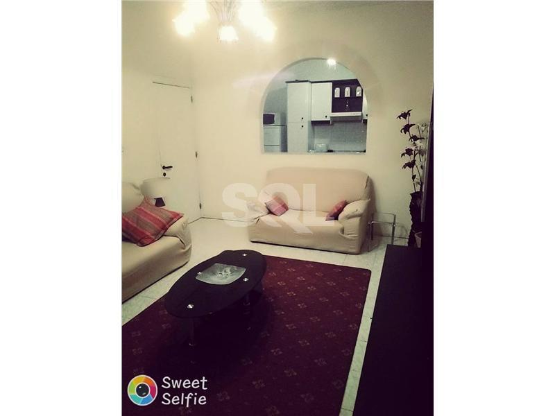 Apartment in Sliema To Rent