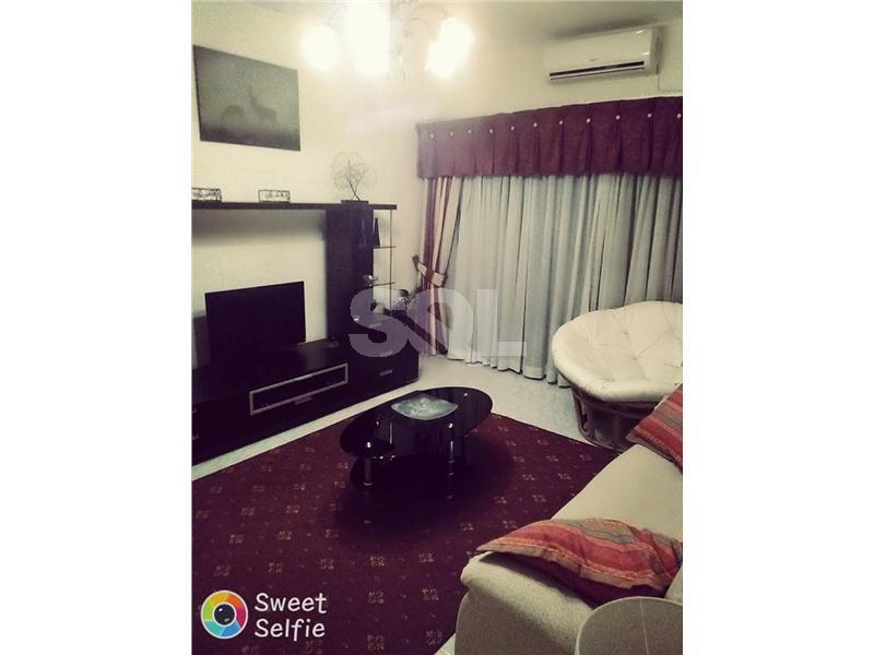 Apartment in Sliema To Rent