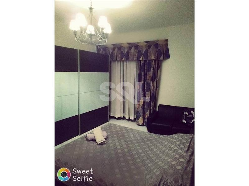 Apartment in Sliema To Rent