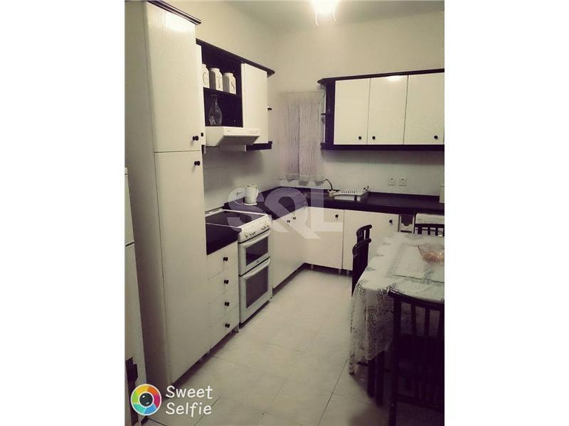 Apartment in Sliema To Rent